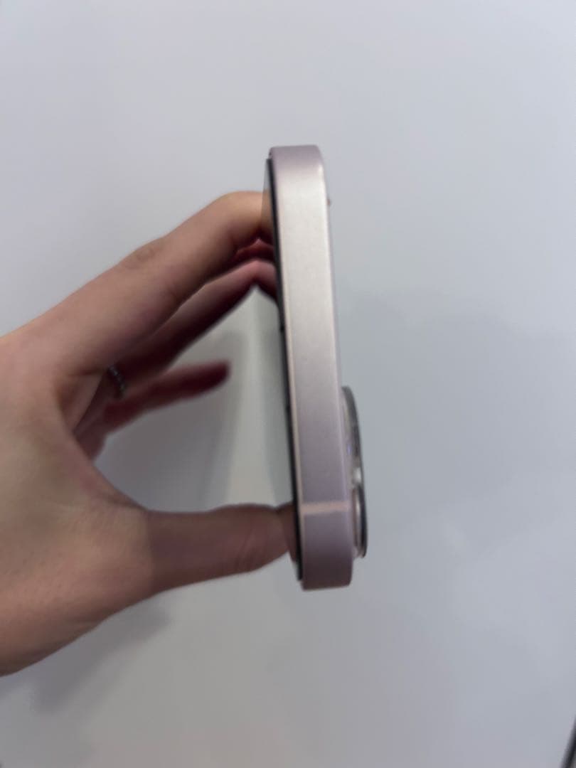 Apple iPhone13 本体 256GB ピンク simフリー