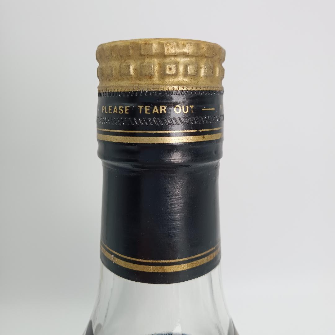 未開封 Hennessy XO COGNAC 金キャップ ヘネシー 700ml