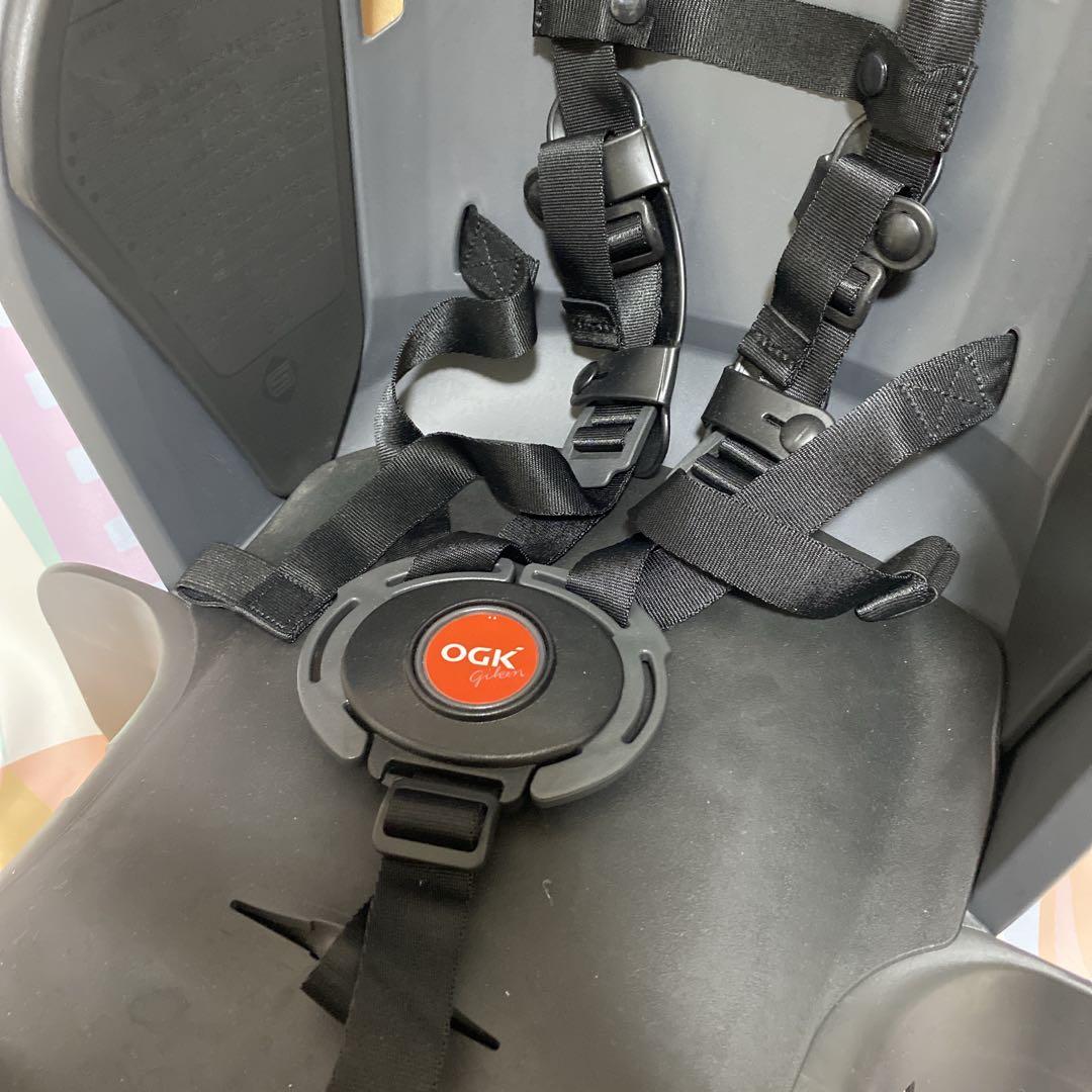 OGK 自転車用チャイルドシート RBC-019DX