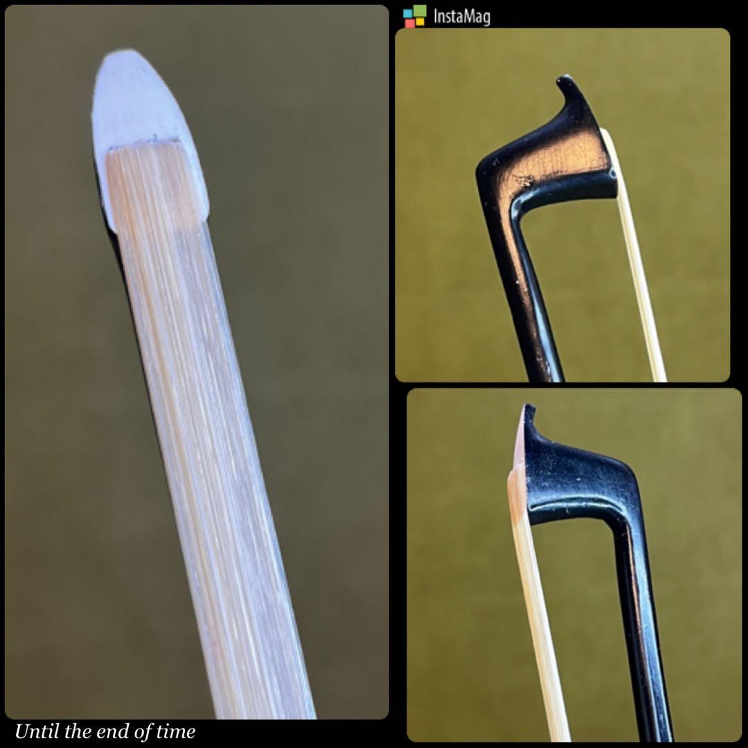 【希少⭐️4/4】Shiro Suzuki バイオリン鈴木士郎 No.100