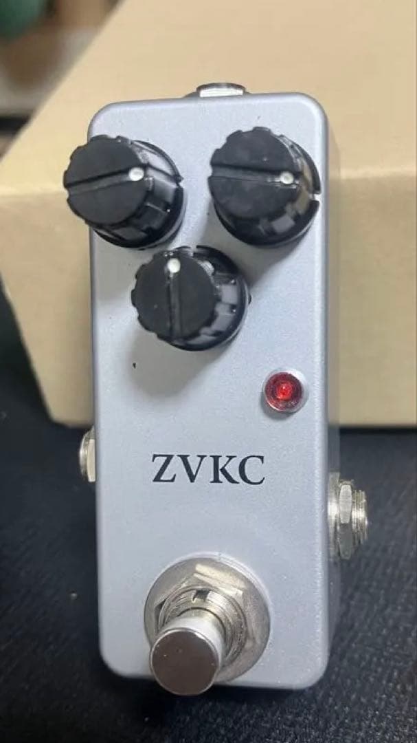 希少！ケンタウロス系　Zahnrad ZVKC OD ZVKC #124