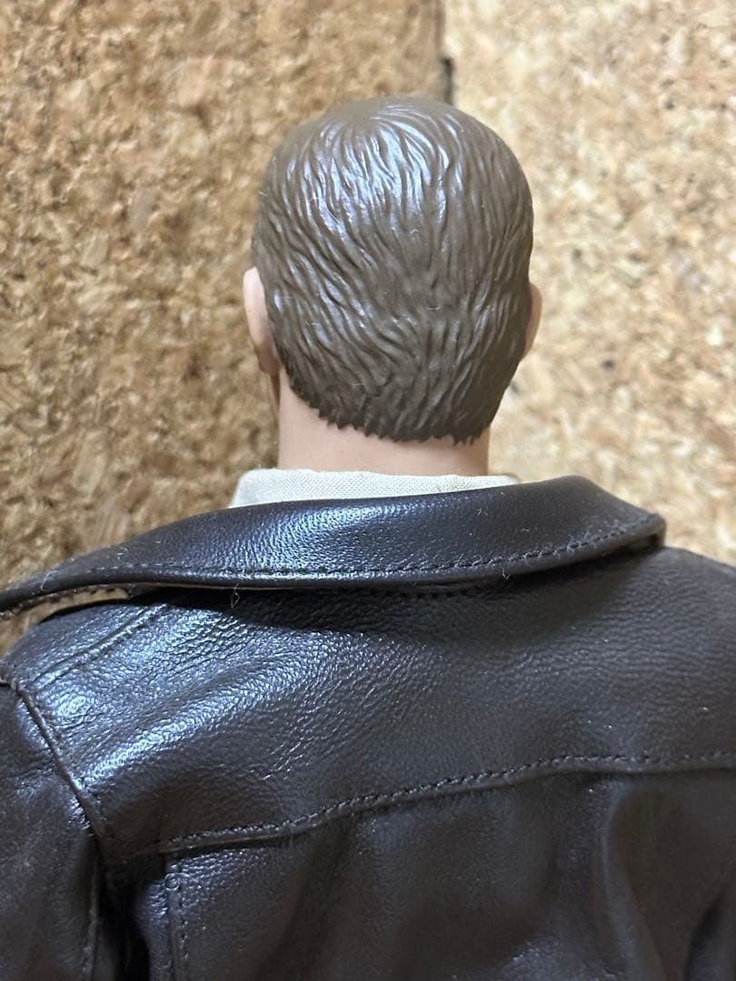 トイズマッコイ　1/6 インディ　ジョーンズ　ジャンク品