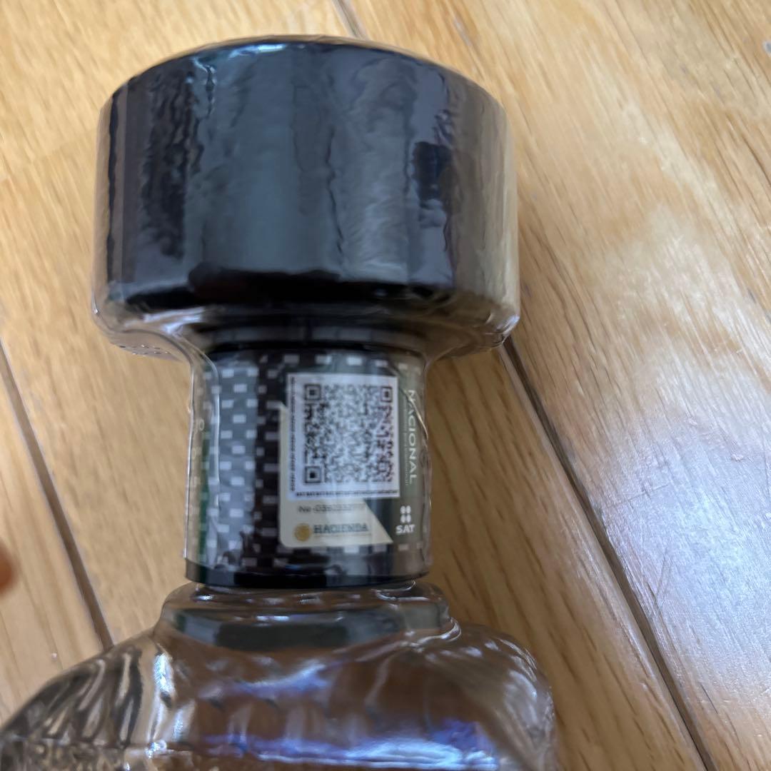 テキーラCRISTALLNO1800