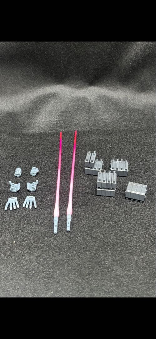 MG フルアーマーガンダム サンダーボルトver.ka