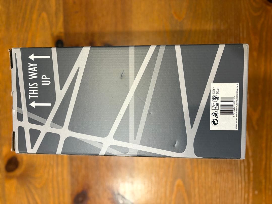 最終処分　Ardbeg 25 アードベッグ　未開封シール　7/20 18時まで