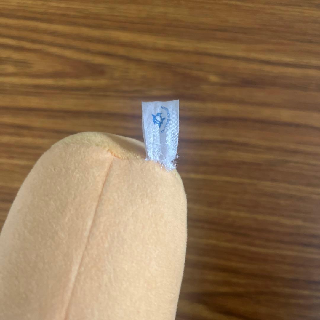 幸せのチンアナゴ