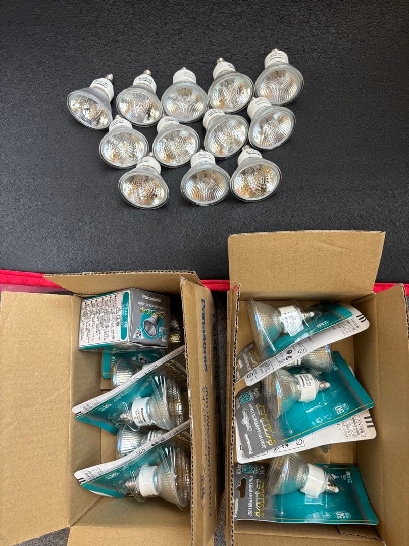 Panasonic JDR110V65WKW/5E11N/X 白熱電球 65W