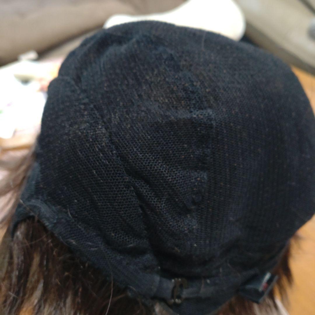 スベンソン医療用ウィッグ