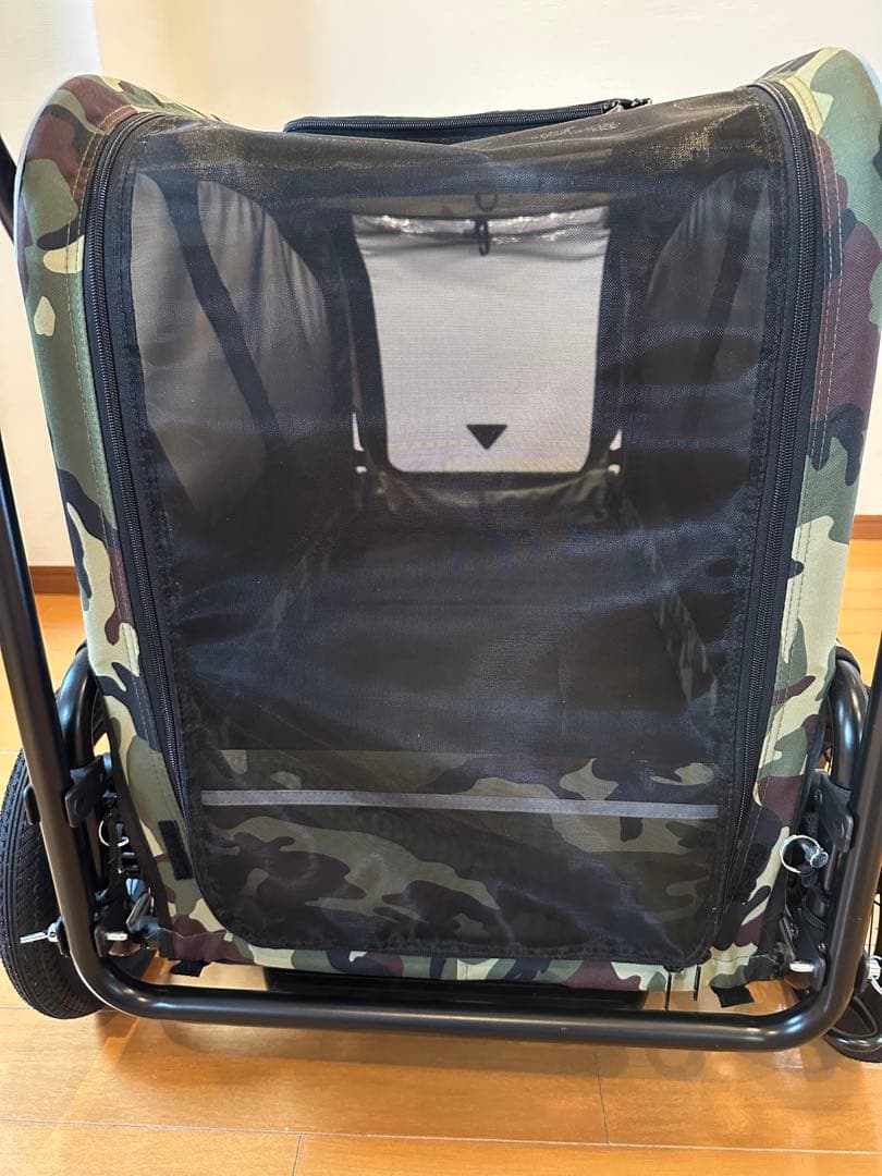 AIRBUGGY CARRIAGE エアバギー　キャリッジ　ルーフセット