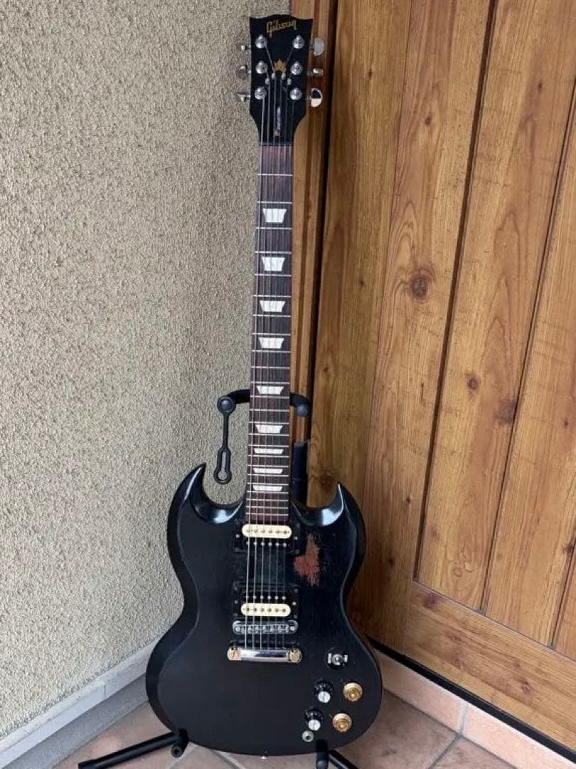 ギター Gibson SG Future Tribute 2013