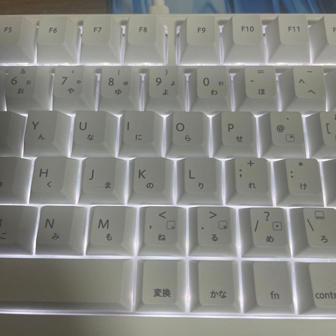 AIM1瞬き