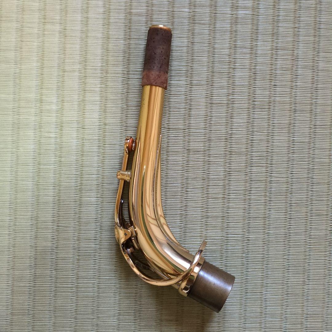 アルトサックス　YAMAHA YAS875