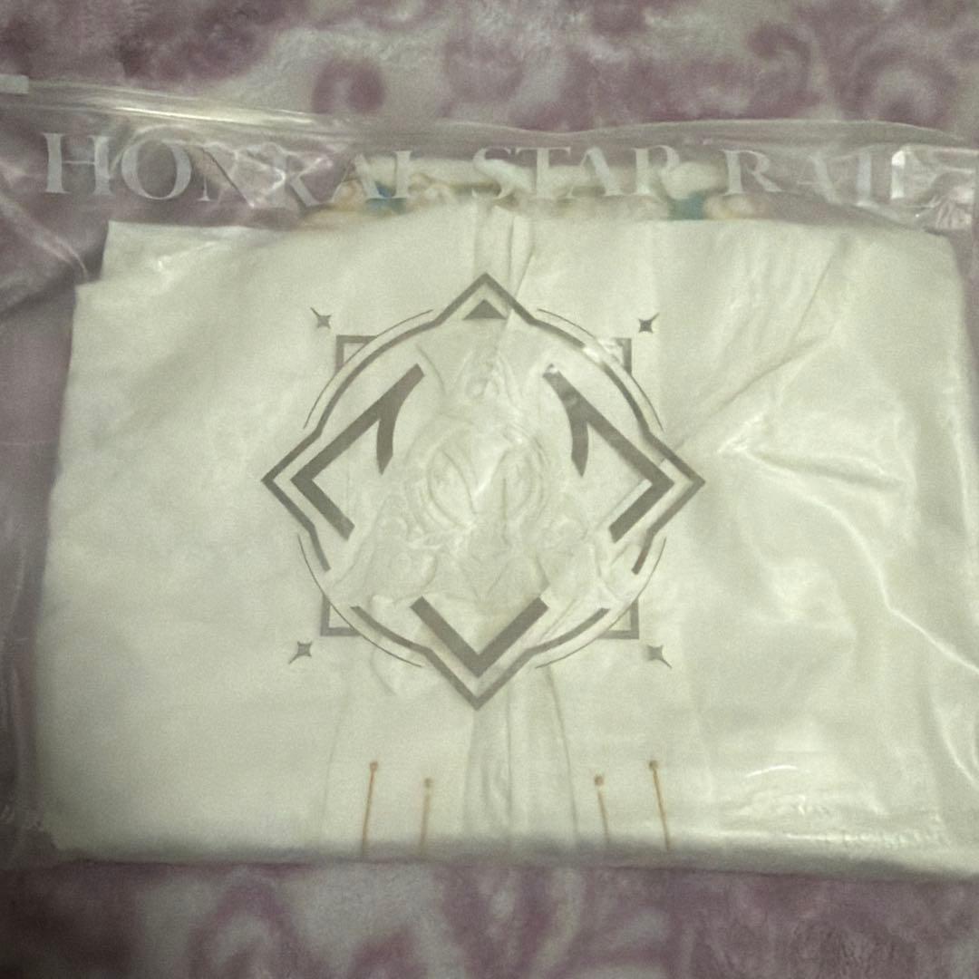 即購入OK 崩壊：スターレイル　丹恒・飲月イメージシリーズ　アパレル　8点セット