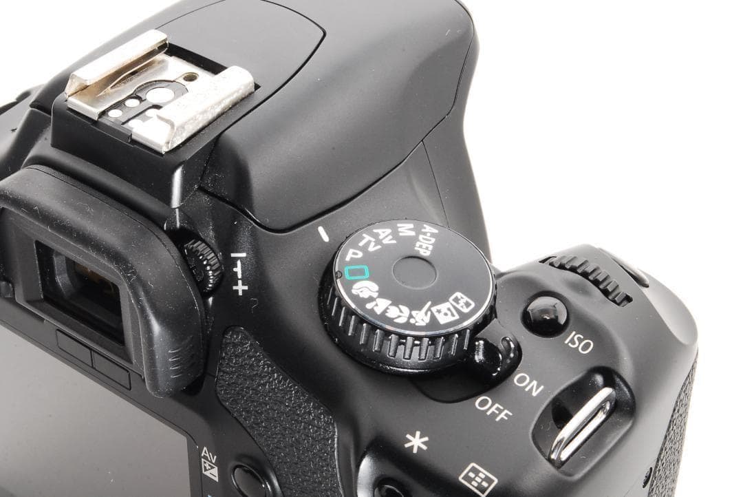 値下げ中！Canon Kiss X2➕28-80mm上美品レンズセット