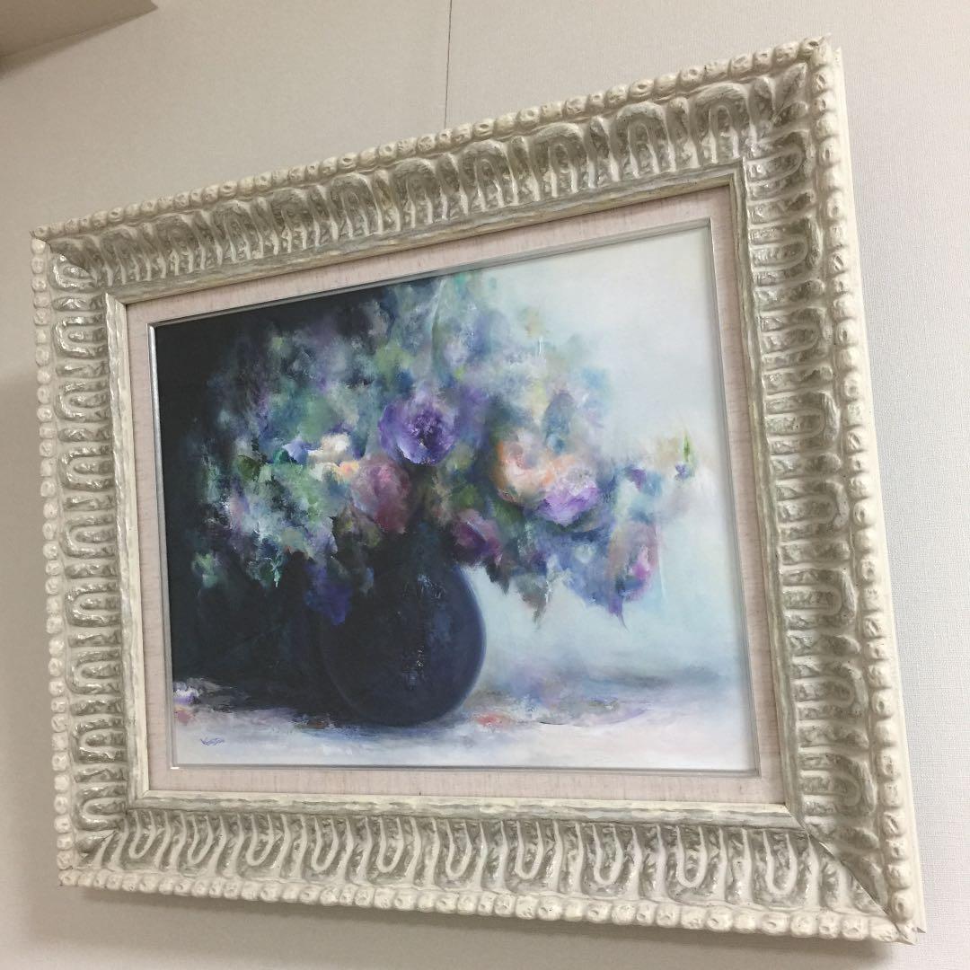 絵画 油絵