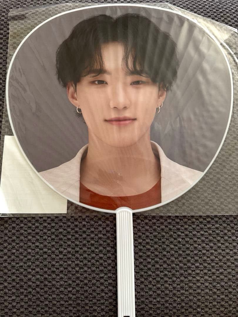 SEVENTEEN ホシ うちわ まとめ売り