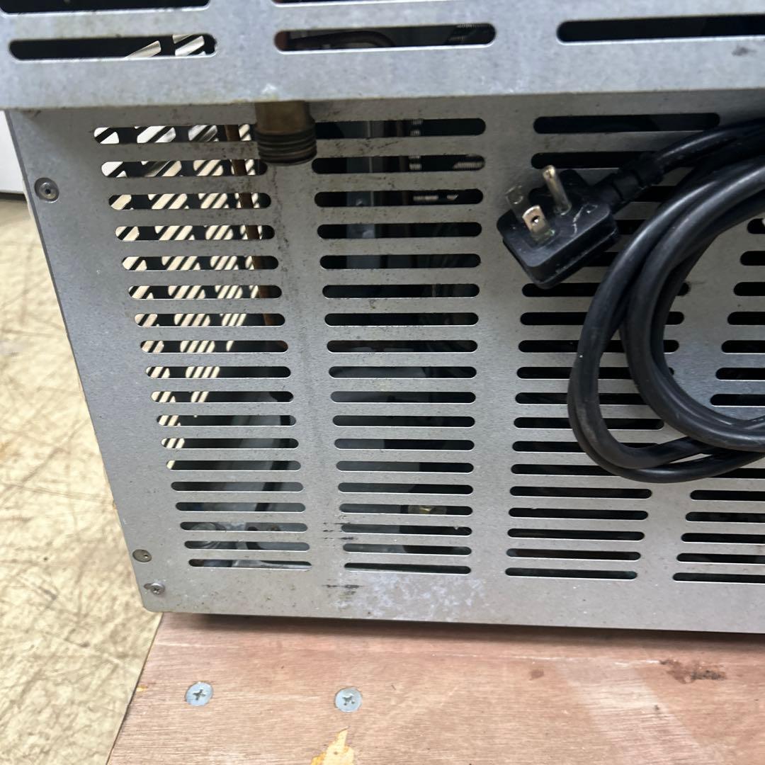 6947【程度良好】2023年製 フクシマ製氷機 95kg FIC-A95KV3