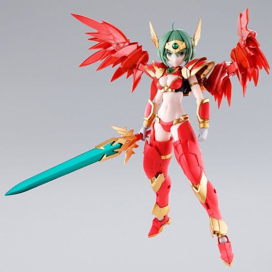2個セット 新品未開封　30MS シャルロナ(アニマートフォーム)
