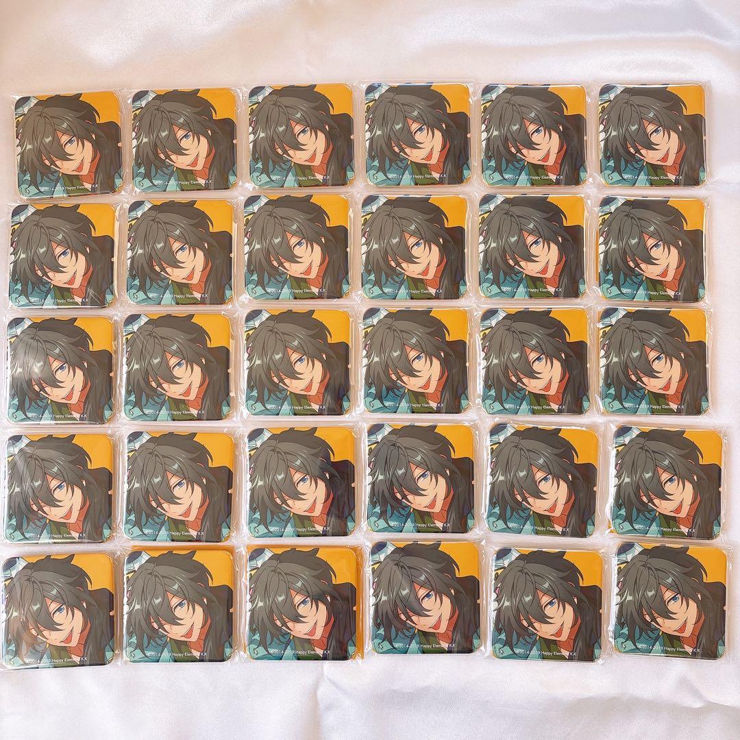 あんスタ Crazy:B TRIP アルバム アニメイト特典 椎名ニキ