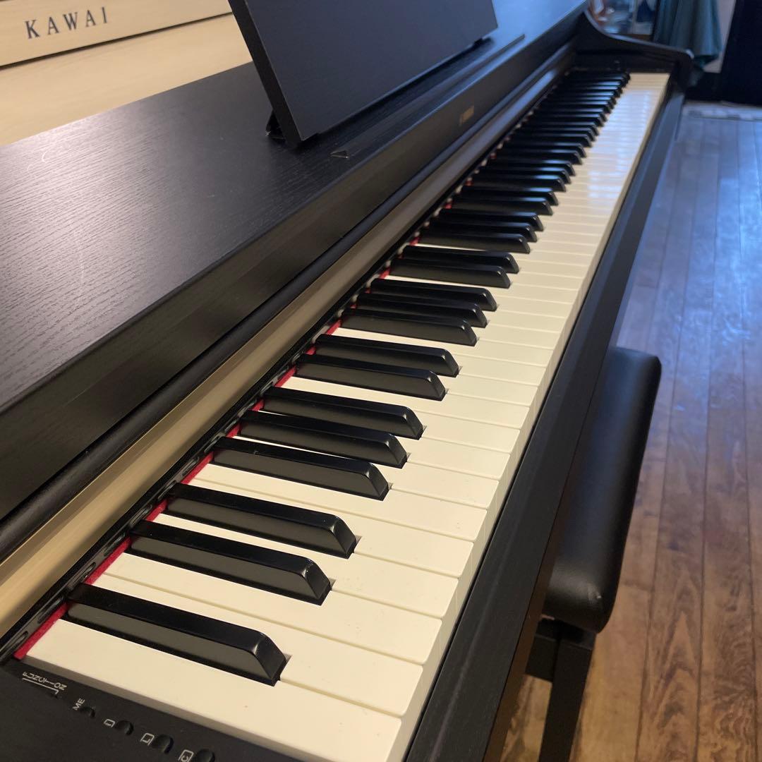 YAMAHA YDP-162B 2013年製