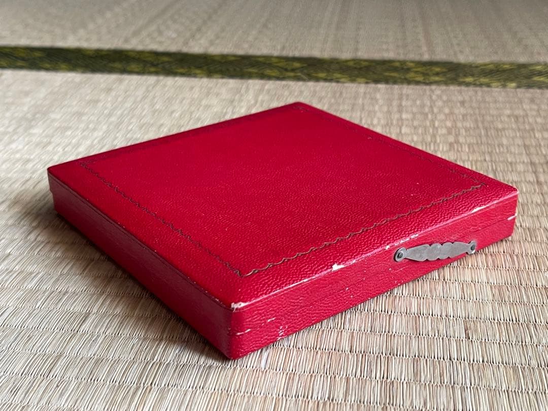 ノリタケ E・P・N・S 銀製 刻印あり 楊枝 新品未使用 箱有 21g