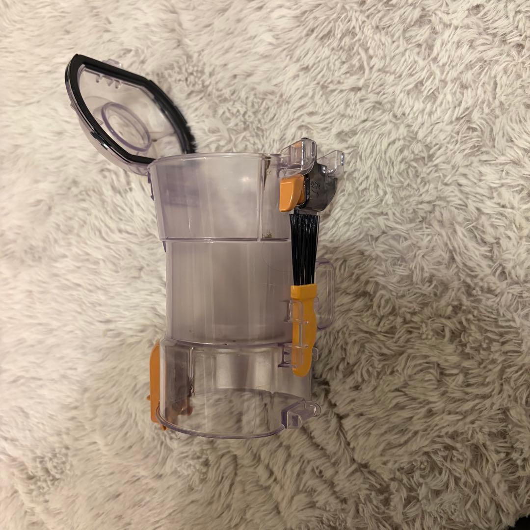 日立 スティッククリーナー PV-BL50J