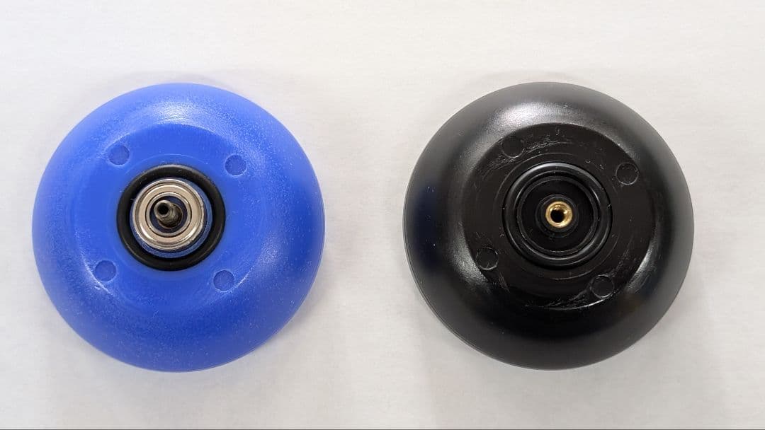 ヨーヨージャム　リンフューリー　キックサイドセット