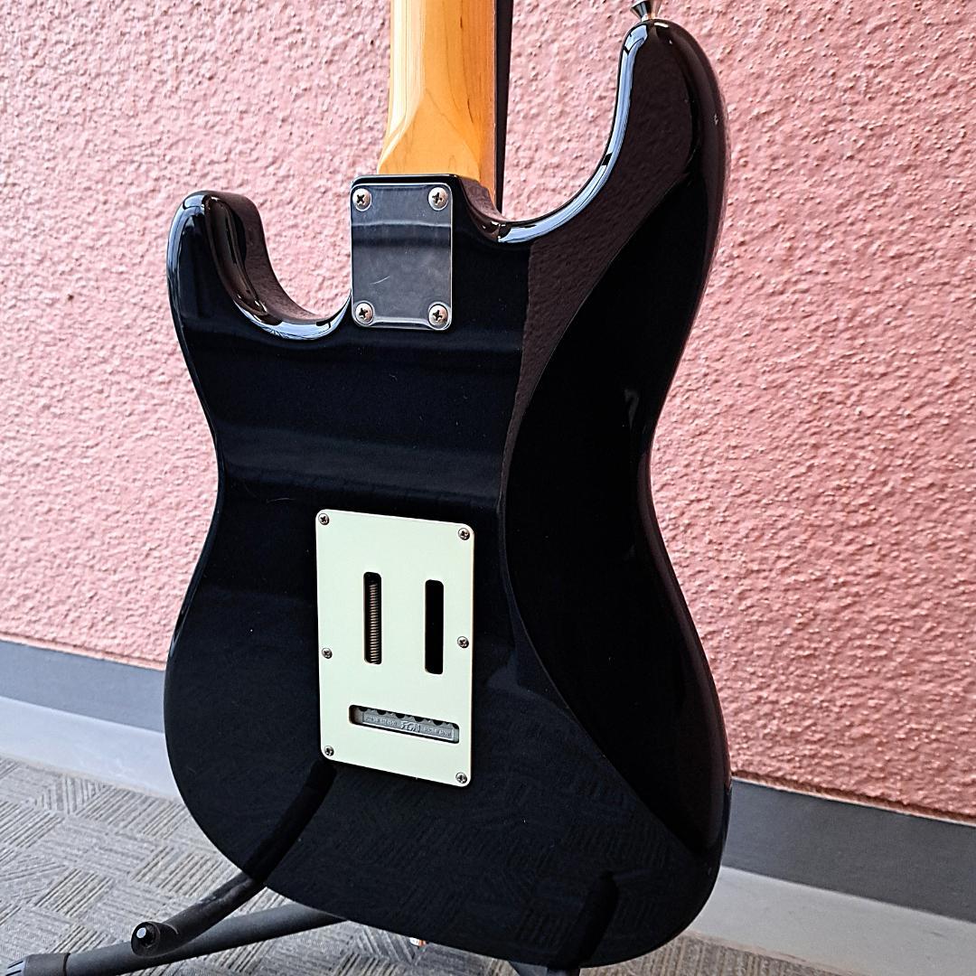 ■FUJIGEN NCST-20R Stratocaster ストラトキャスター