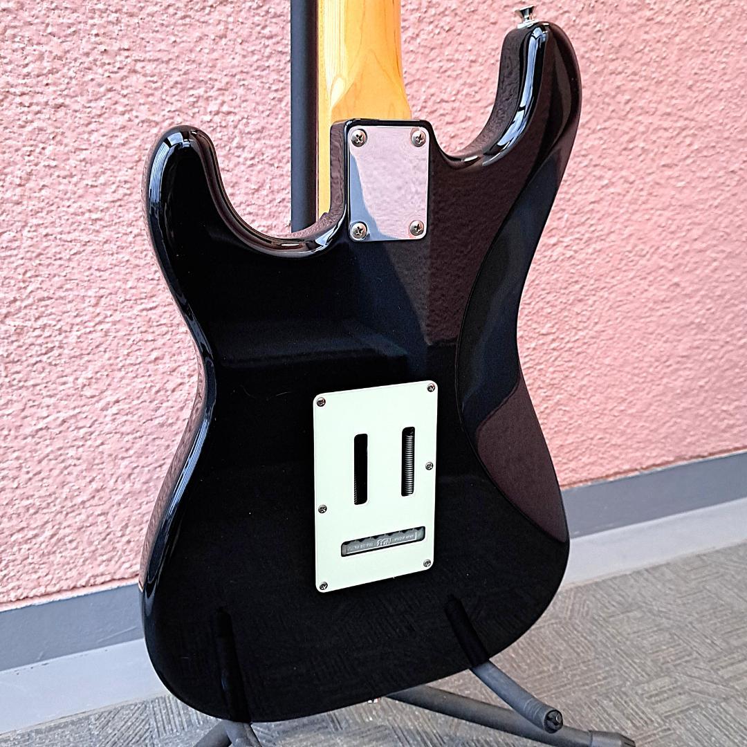 ■FUJIGEN NCST-20R Stratocaster ストラトキャスター