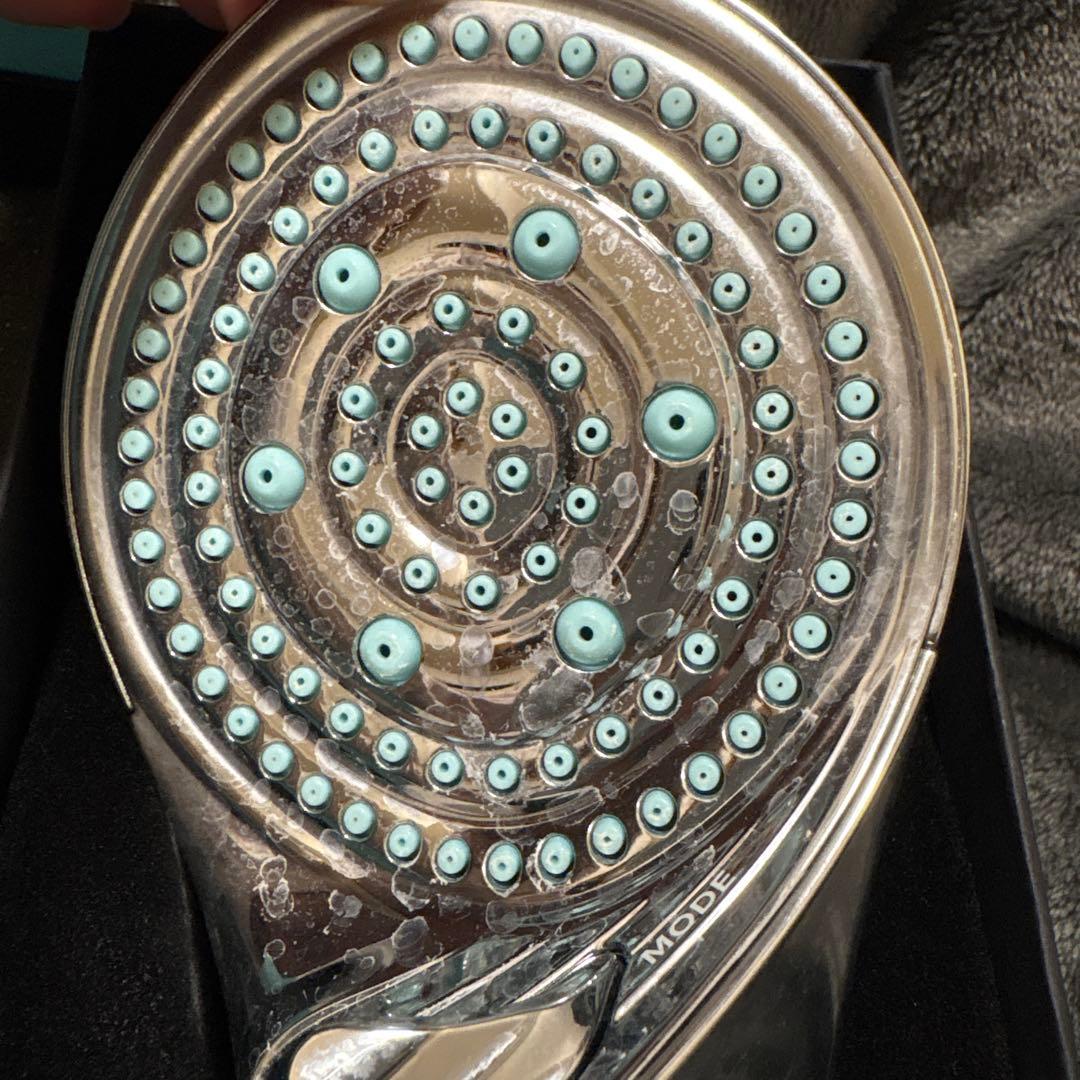 ReFa シャワーヘッド/ファインバブルS