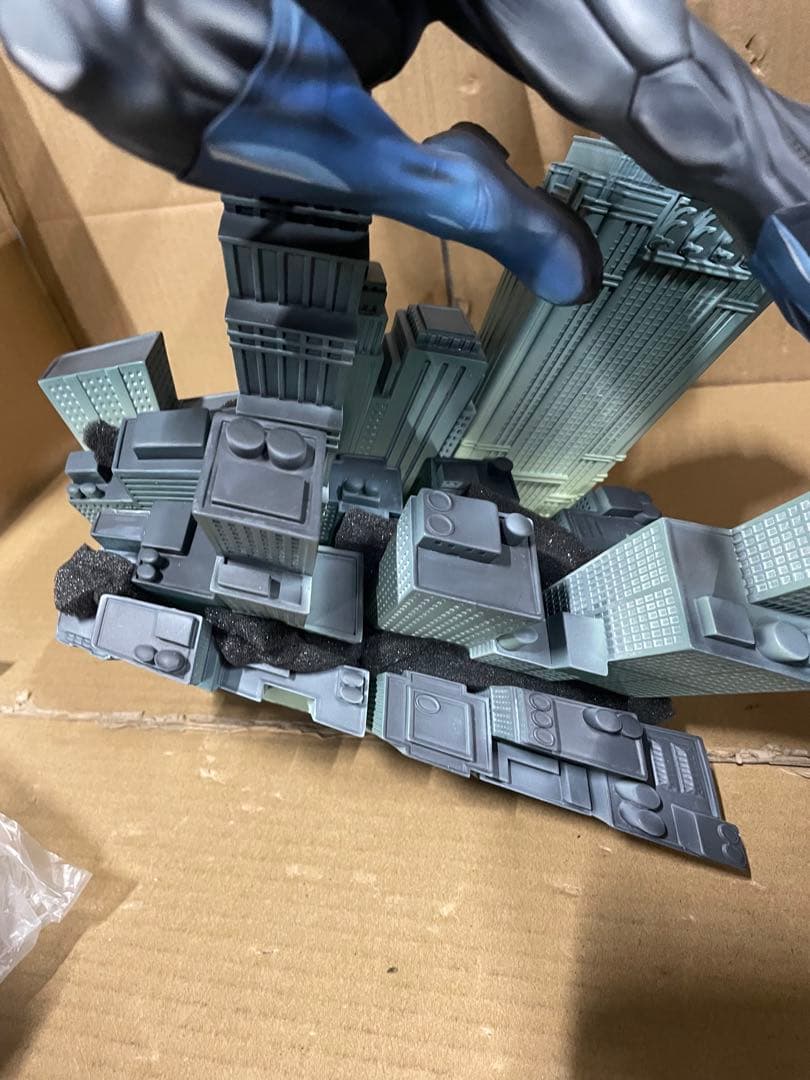 グッドスマイルカンパニー DCコミック バットマン アートリスペクト バットマン