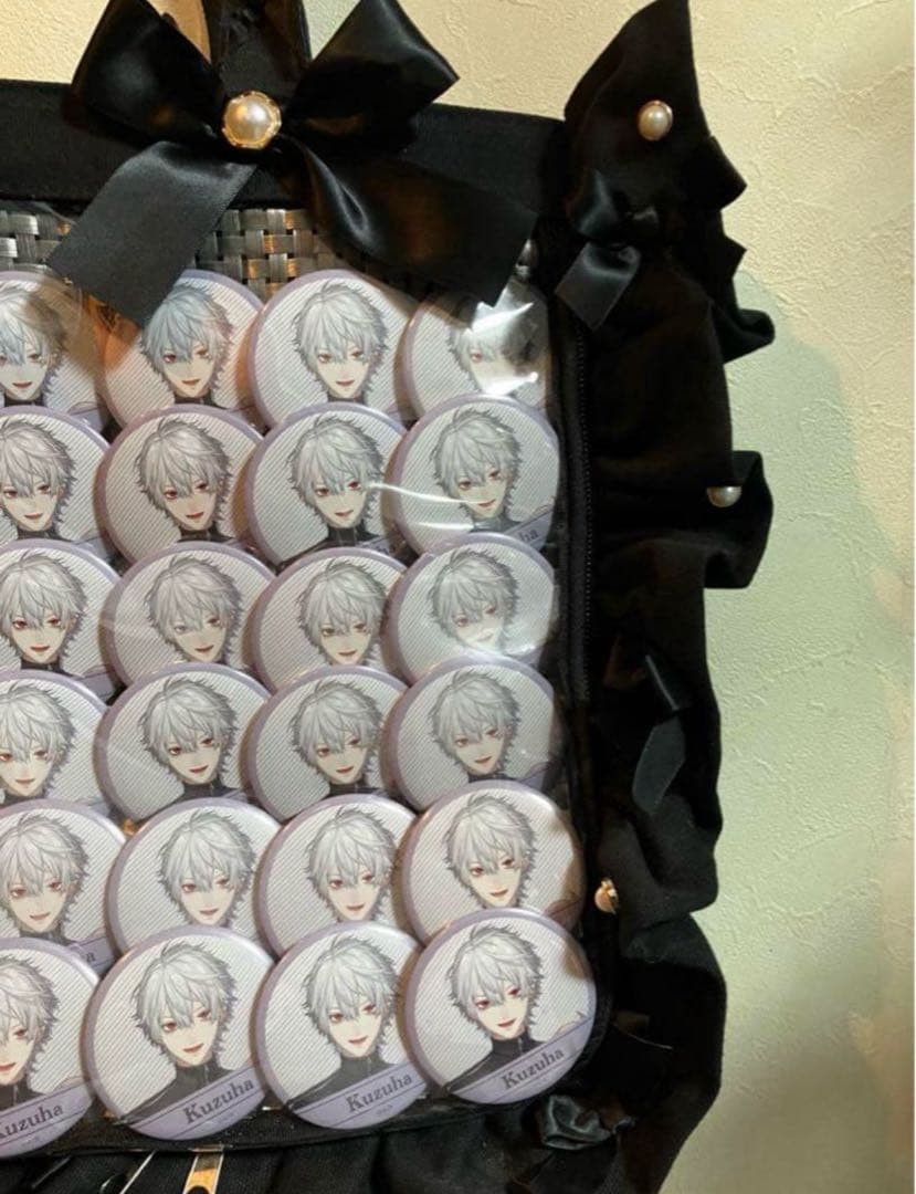 葛葉 痛バ