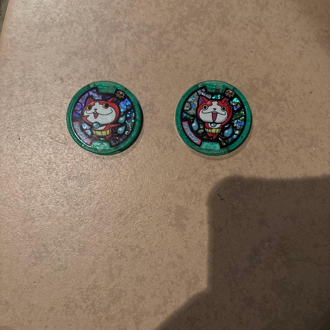 妖怪ウォッチメダル