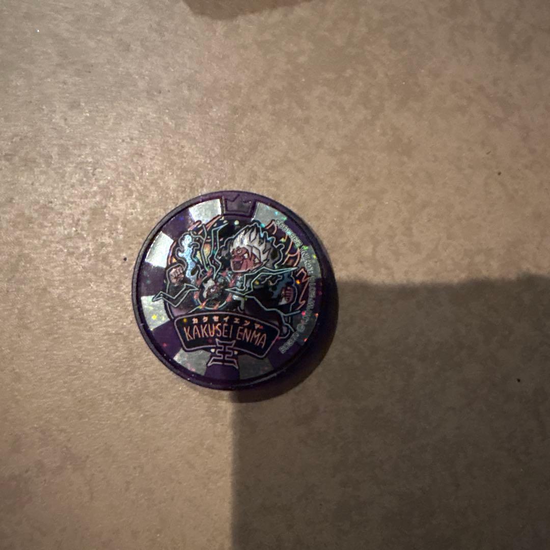 妖怪ウォッチメダル