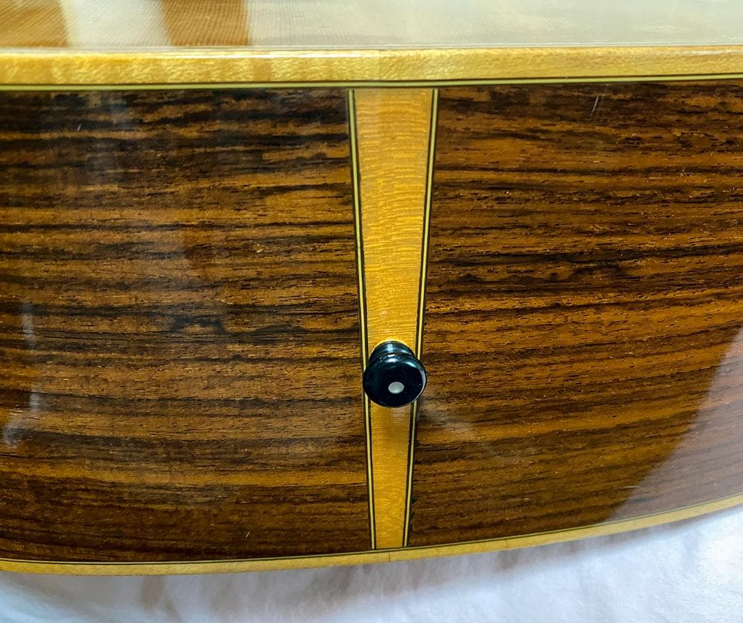 更に値下げいたしました！Jagard（寺田楽器）JD-25M