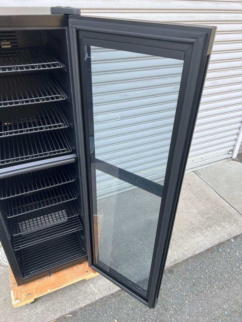 さくら製作所 ワインセラー ZERO CLASS Smart 38本収納