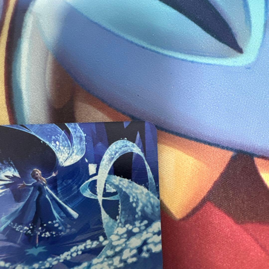 LET IT GO プロモ