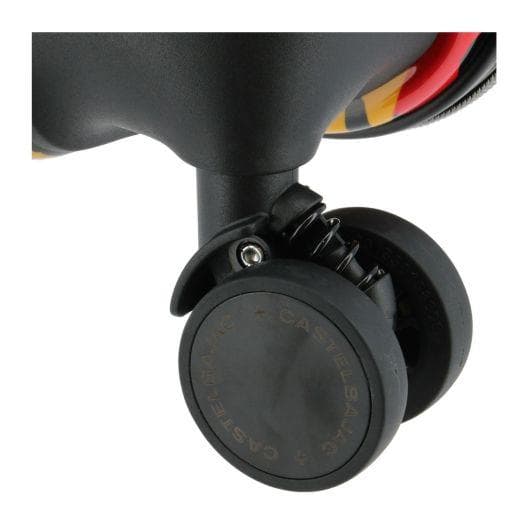 カステルバジャック スーツケース メンズ 35(40)L 48cm 3.2kg