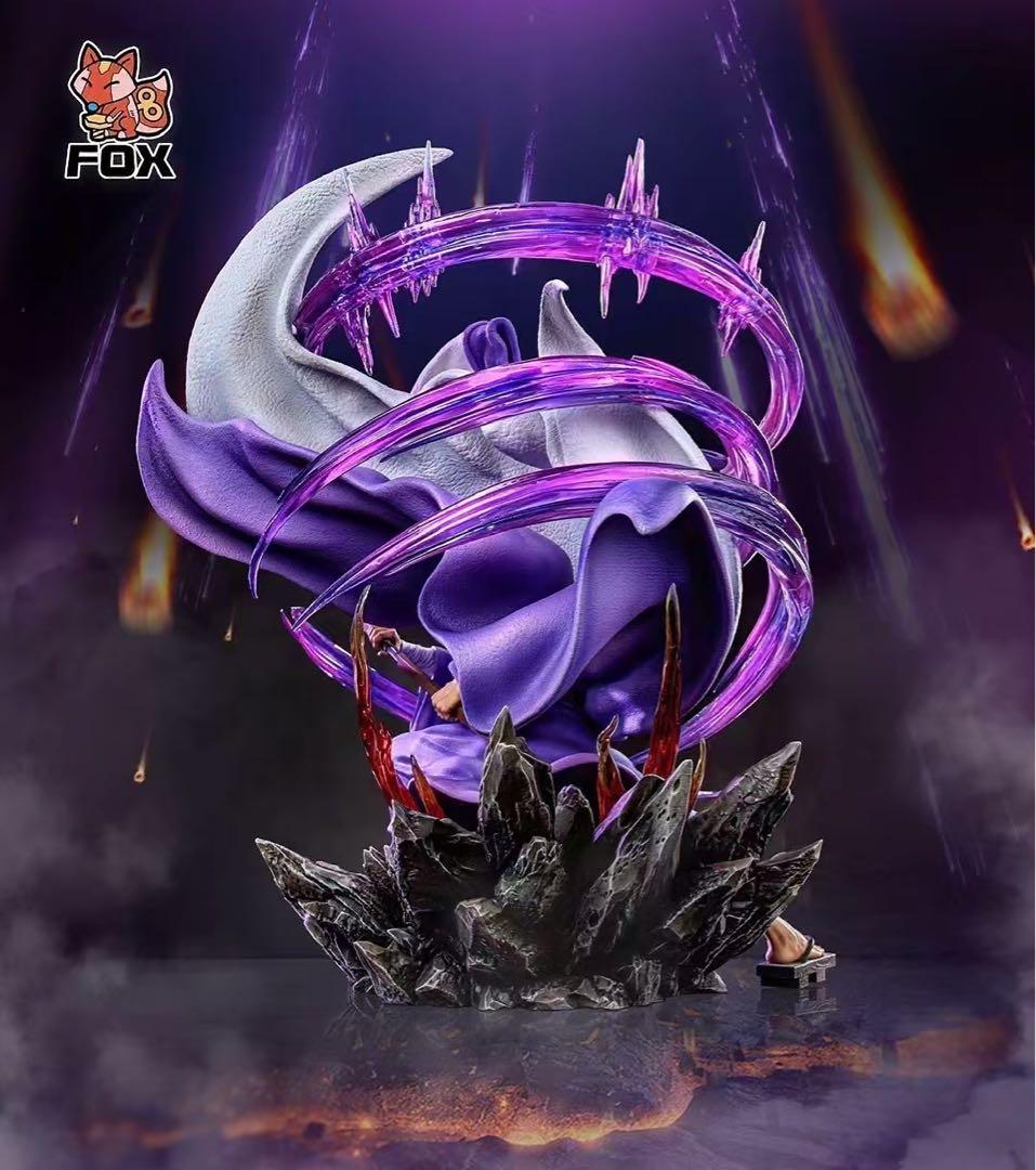 ワンピース 藤虎【海軍本部大将】 フィギュア ガレージキットpop 1/8サイズ