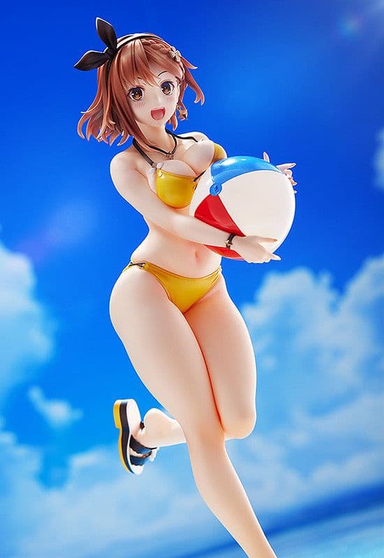 【新品未開封】グッドスマイルカンパニー ライザ 水着ver