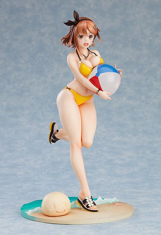 【新品未開封】グッドスマイルカンパニー ライザ 水着ver