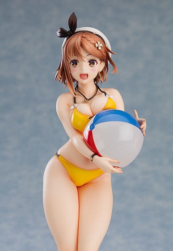 【新品未開封】グッドスマイルカンパニー ライザ 水着ver