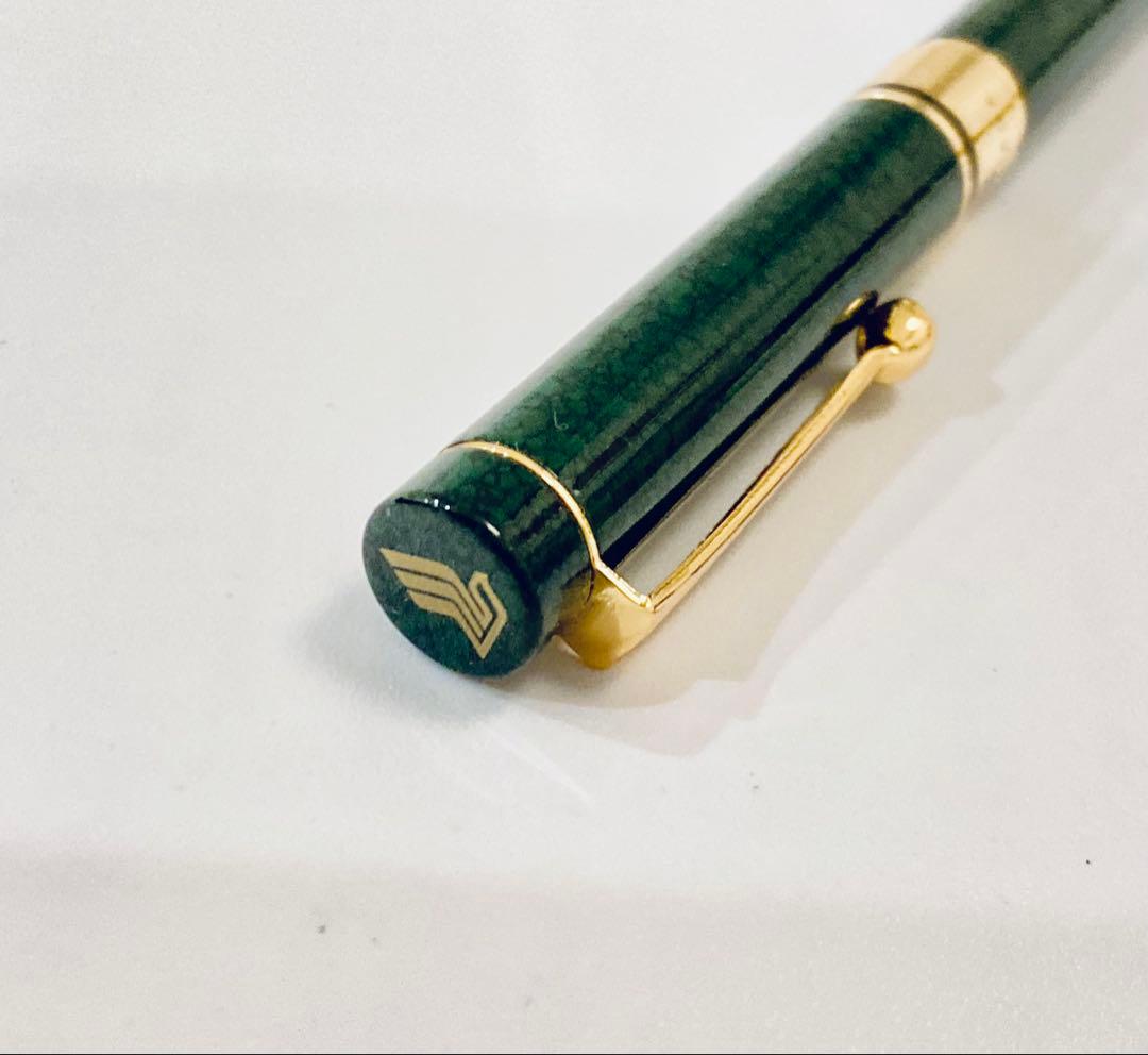 レア◆バレンシアガ 超高級ボールペン BALENCIAGA フランス製