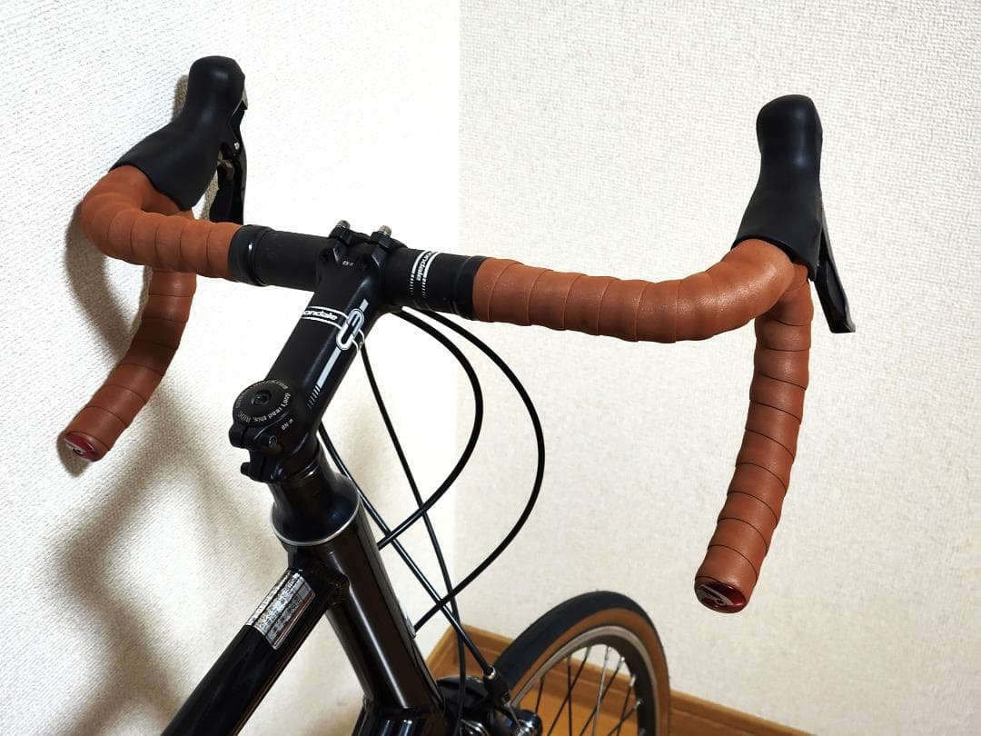 ミニベロロード パナソニック　LES MAILLOTS MレマイヨM 105