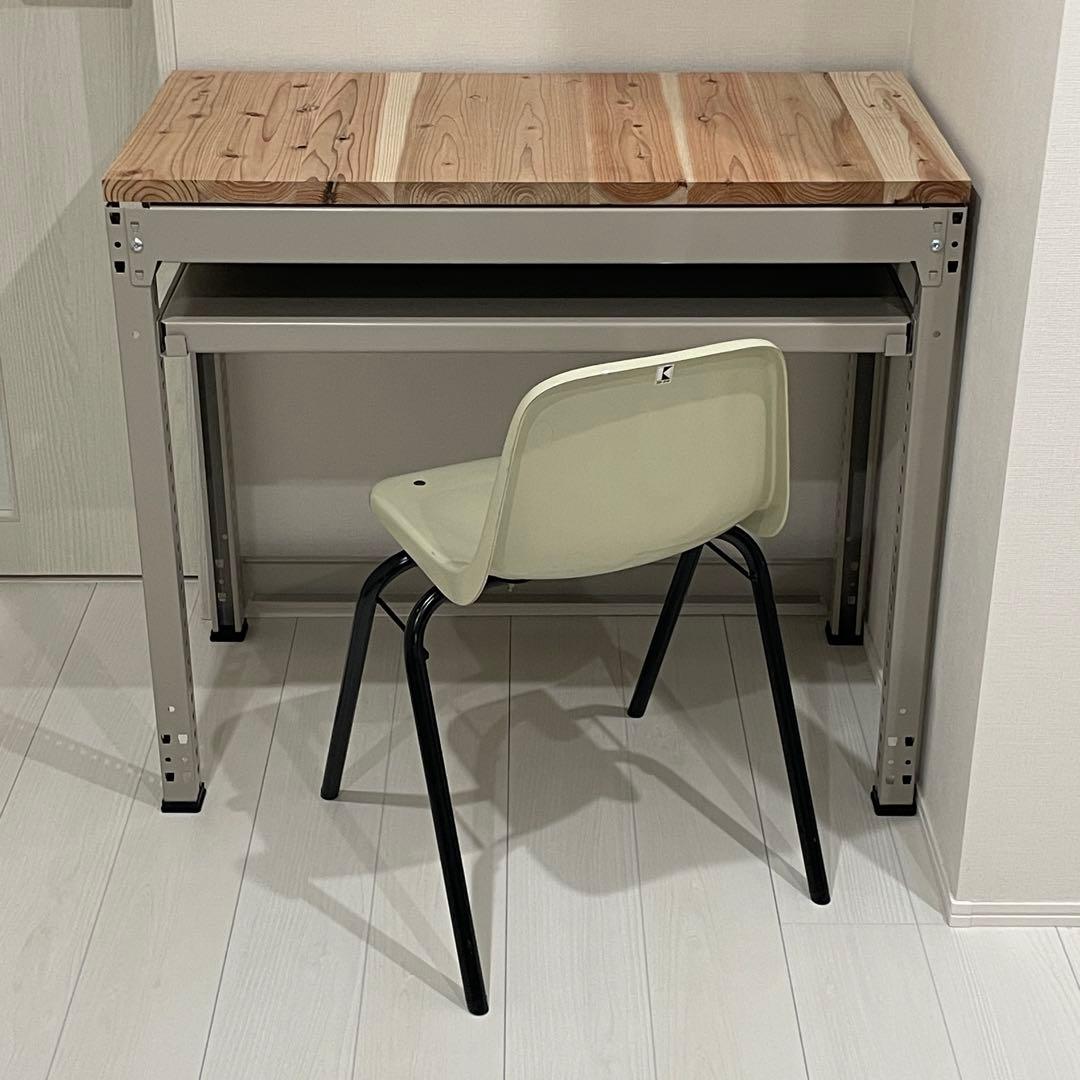 D&DEPARTMENT コトブキ デスクセット