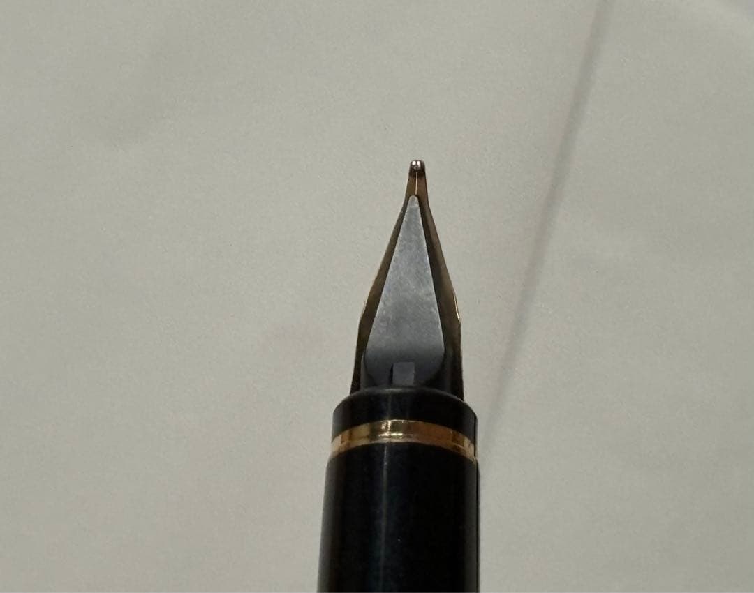 PILOT Elabo エラボー 万年筆 14k SB