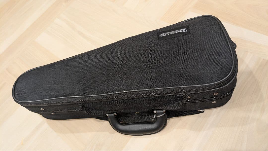 EASTMAN SVL80 分数1/10バイオリンセット イーストマン　欠品なし