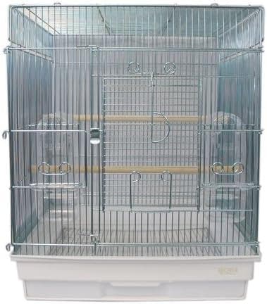 HOEI 465インコ手のり 底カラー：ホワイト