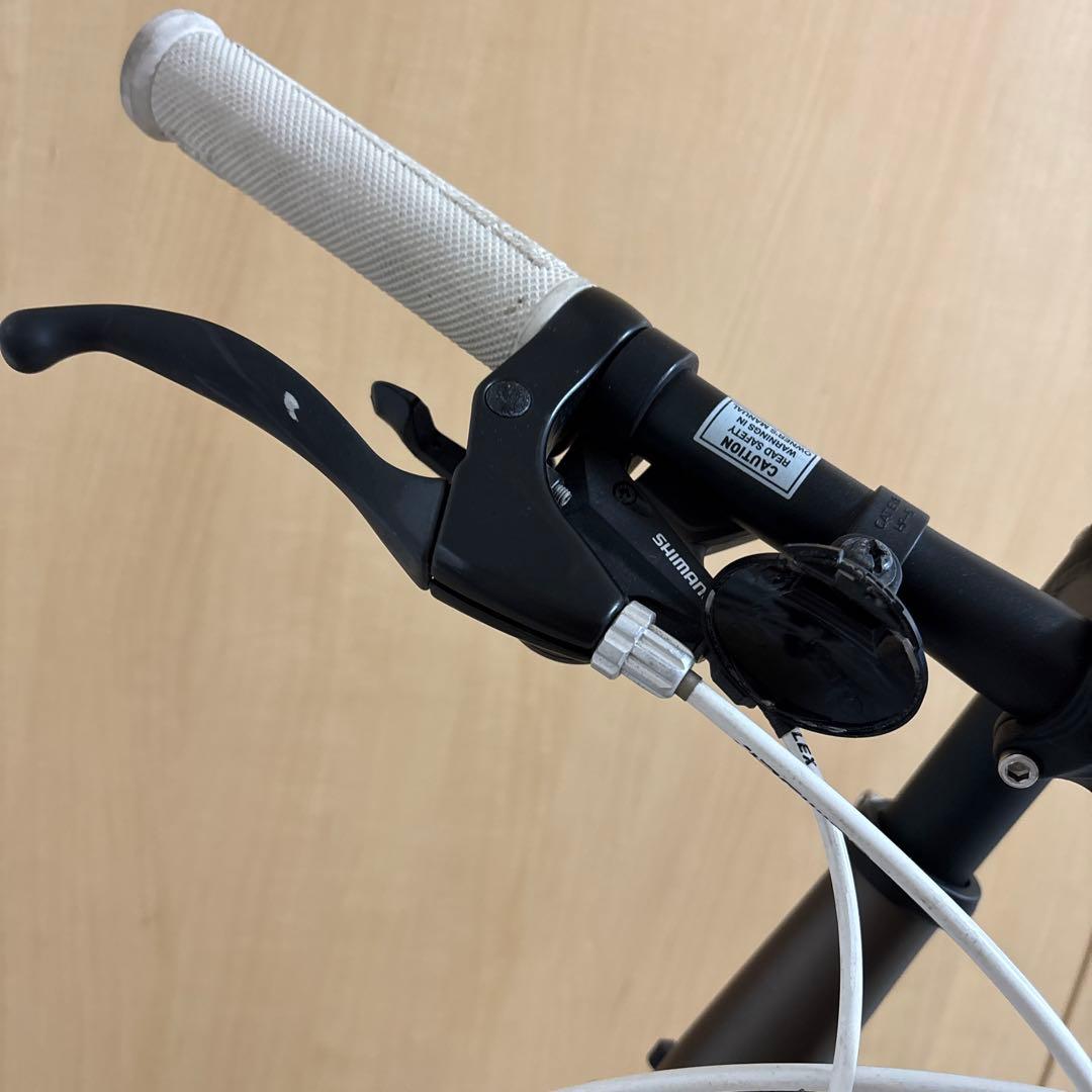 あ*し様 GIANT IDIOM２　ミニベロ　廃盤品