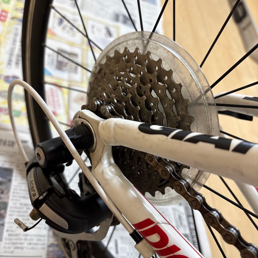 あ*し様 GIANT IDIOM２　ミニベロ　廃盤品